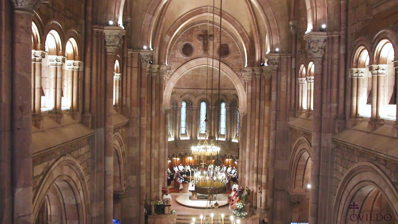 Peregrinación a Covadonga - Nuestra Señora de la Cristiandad 2022