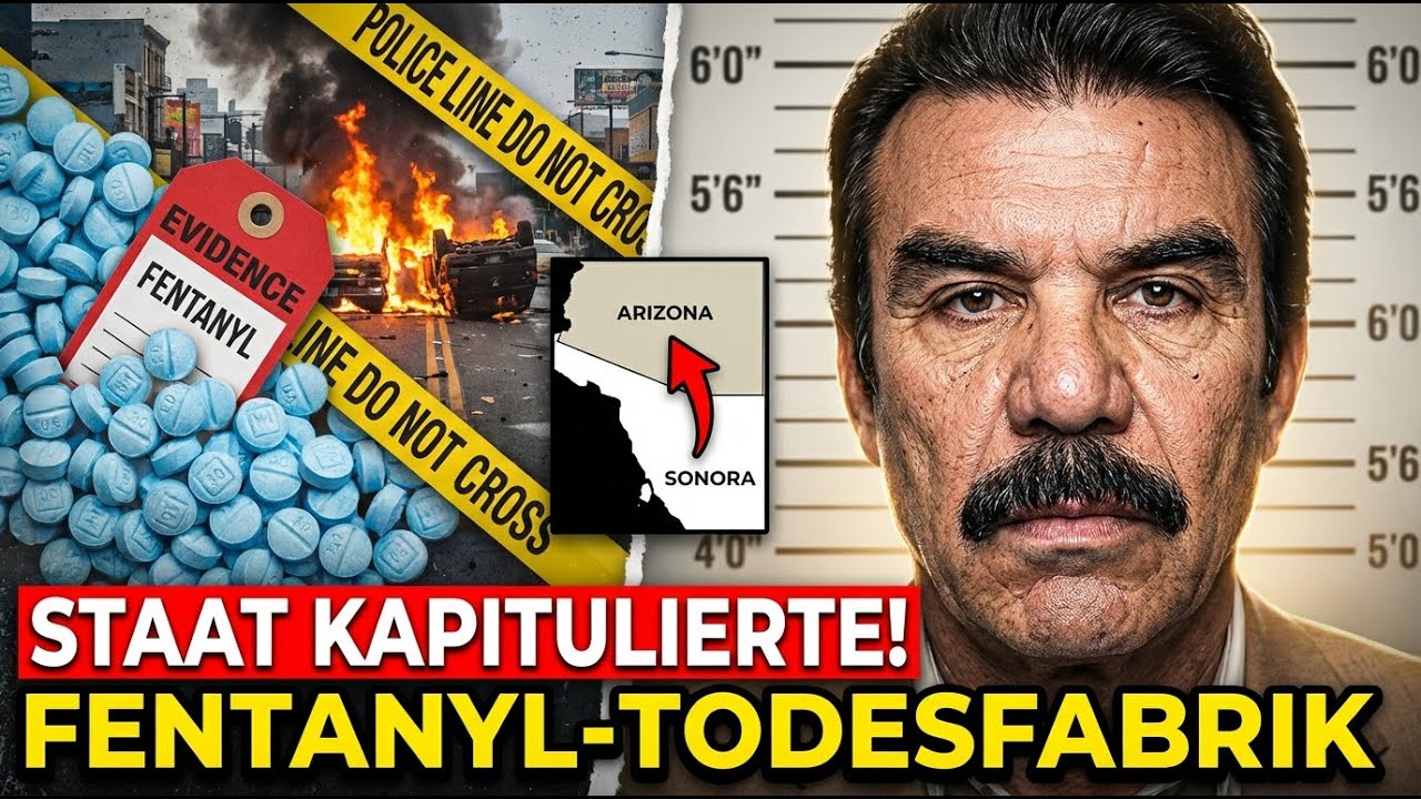 Los Salazar NARKOKARTELL BESIEGTE DIE ARMEE!  Brutaler als El Chapo! - Sinaloa