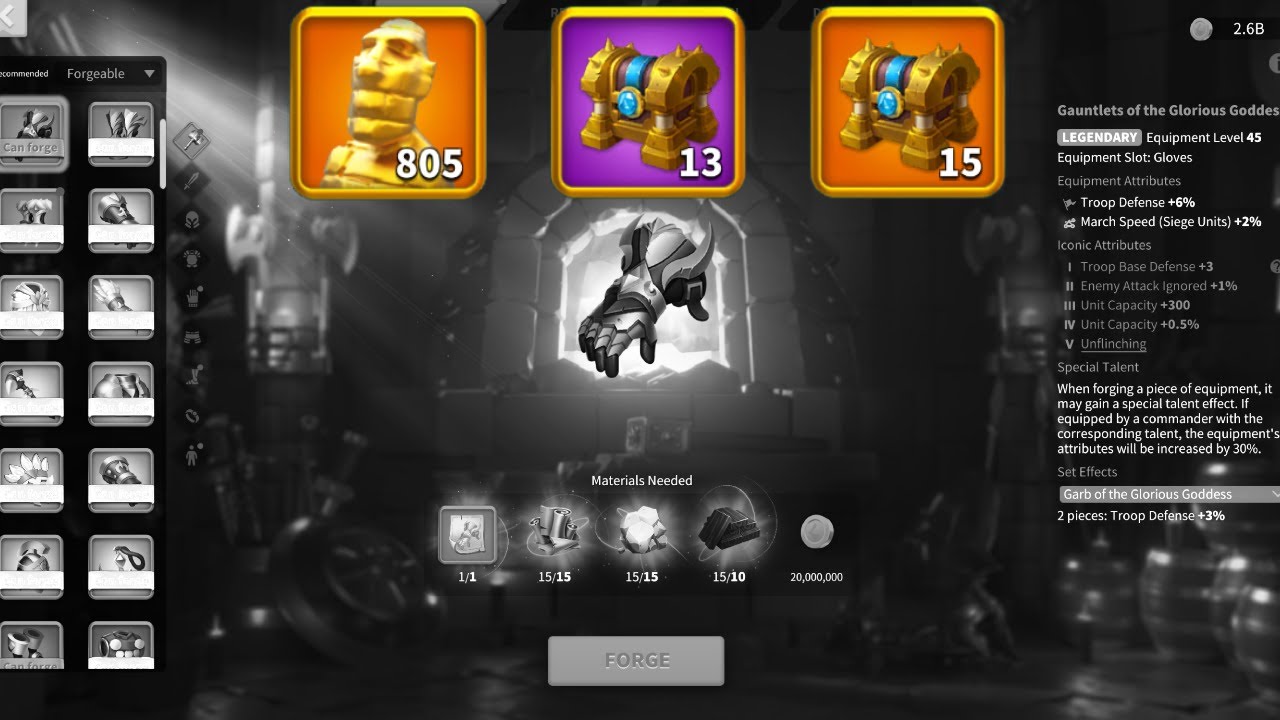 I spent everything on my dead account! Rise of Kingdoms