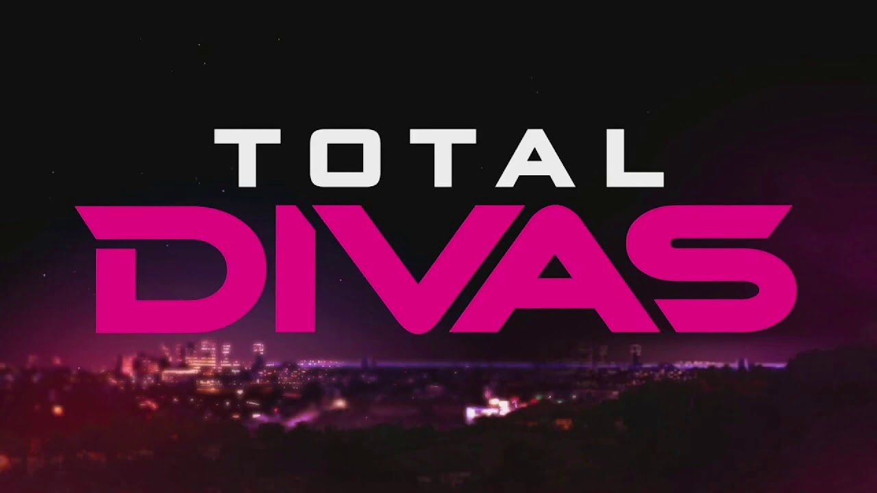 Total Divas Theme Song “Top Of The World” (Arena Effect)