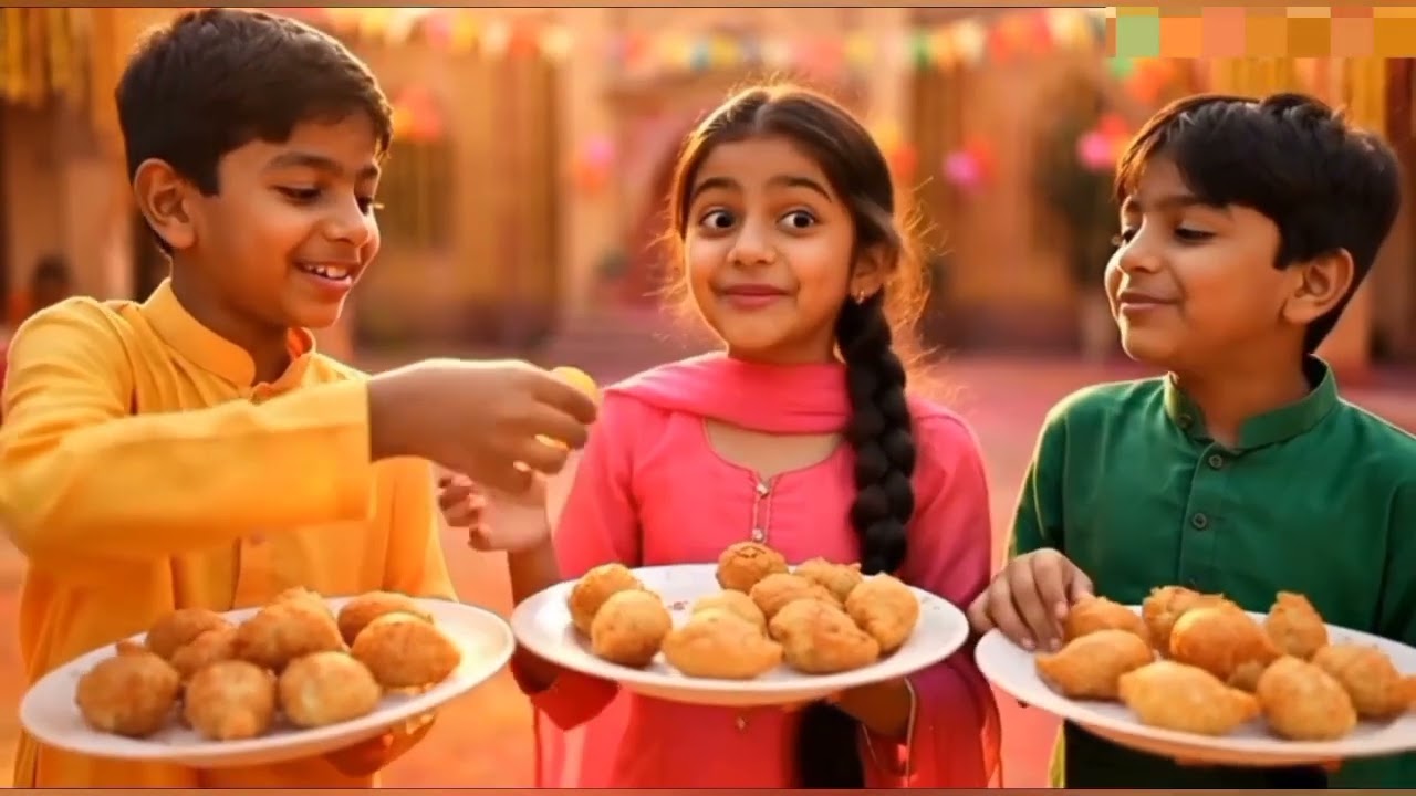 holi objects for kids, holi object name for kids, 20 holi objects name for kids, holi colour object 