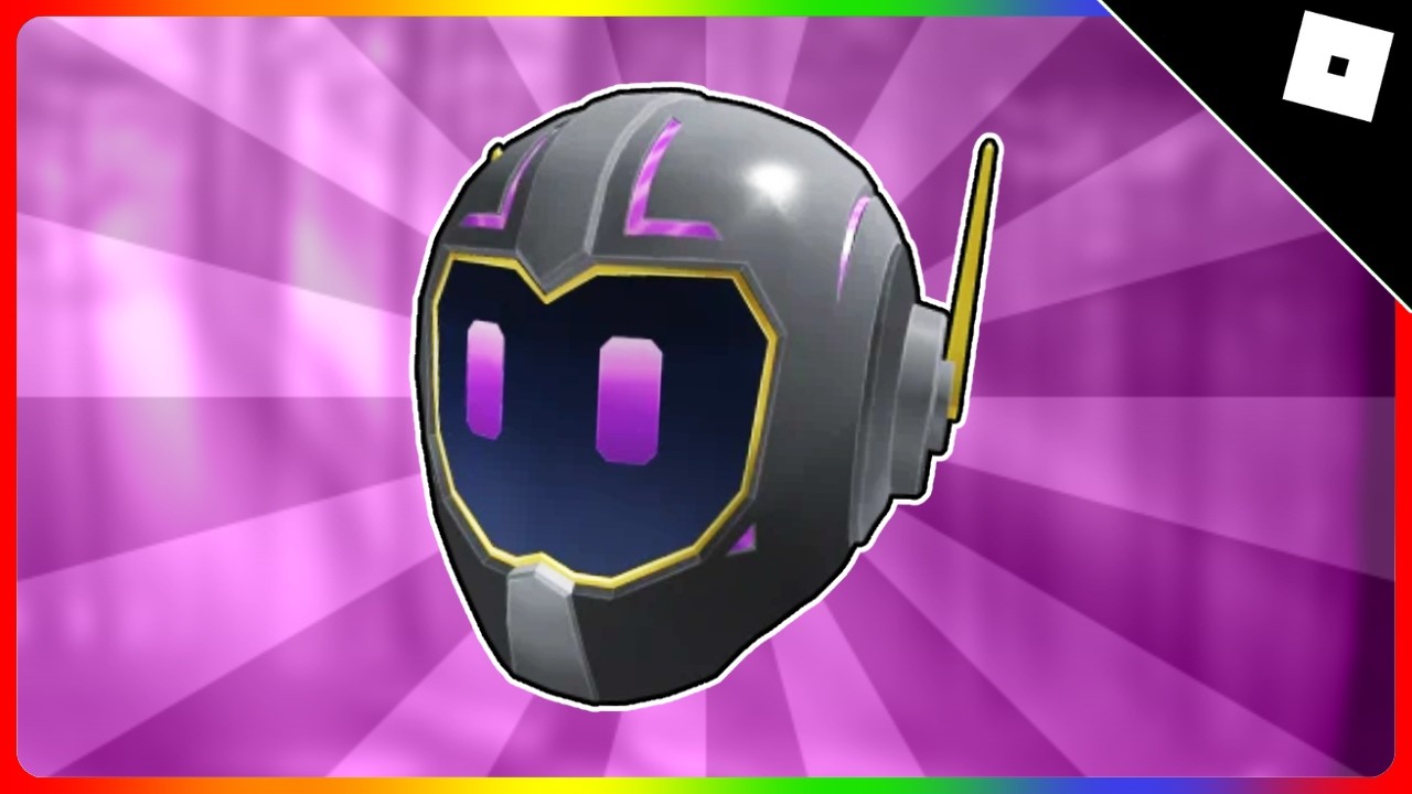 [EVENT] How to get the Glitch Helmet! | Roblox