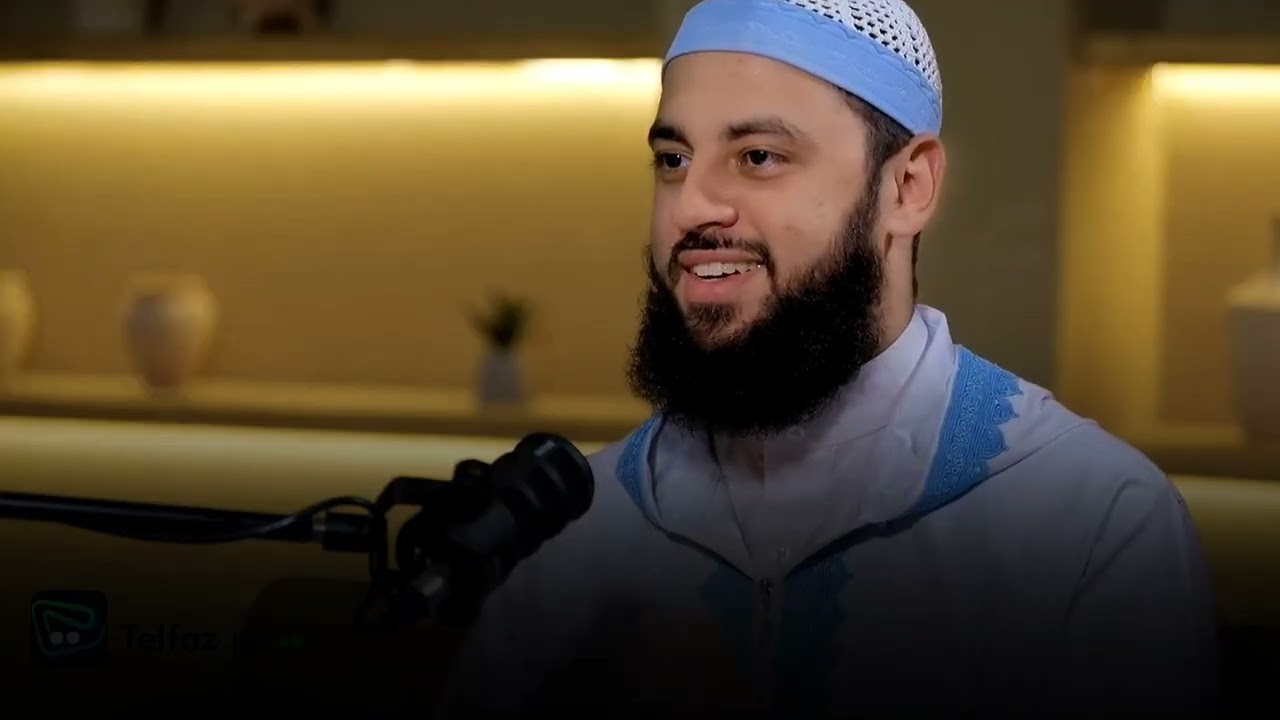 متى ليلة القدر وكيف ندركها | مقطع مؤثر جدا | الشيخ أحمد العربي #موعظة#رمضان_2026#ليلة_القدر#رمضان 