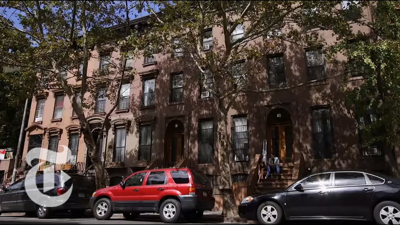 A Look at Fort Greene, Brooklyn | Block by Block | The New York Times