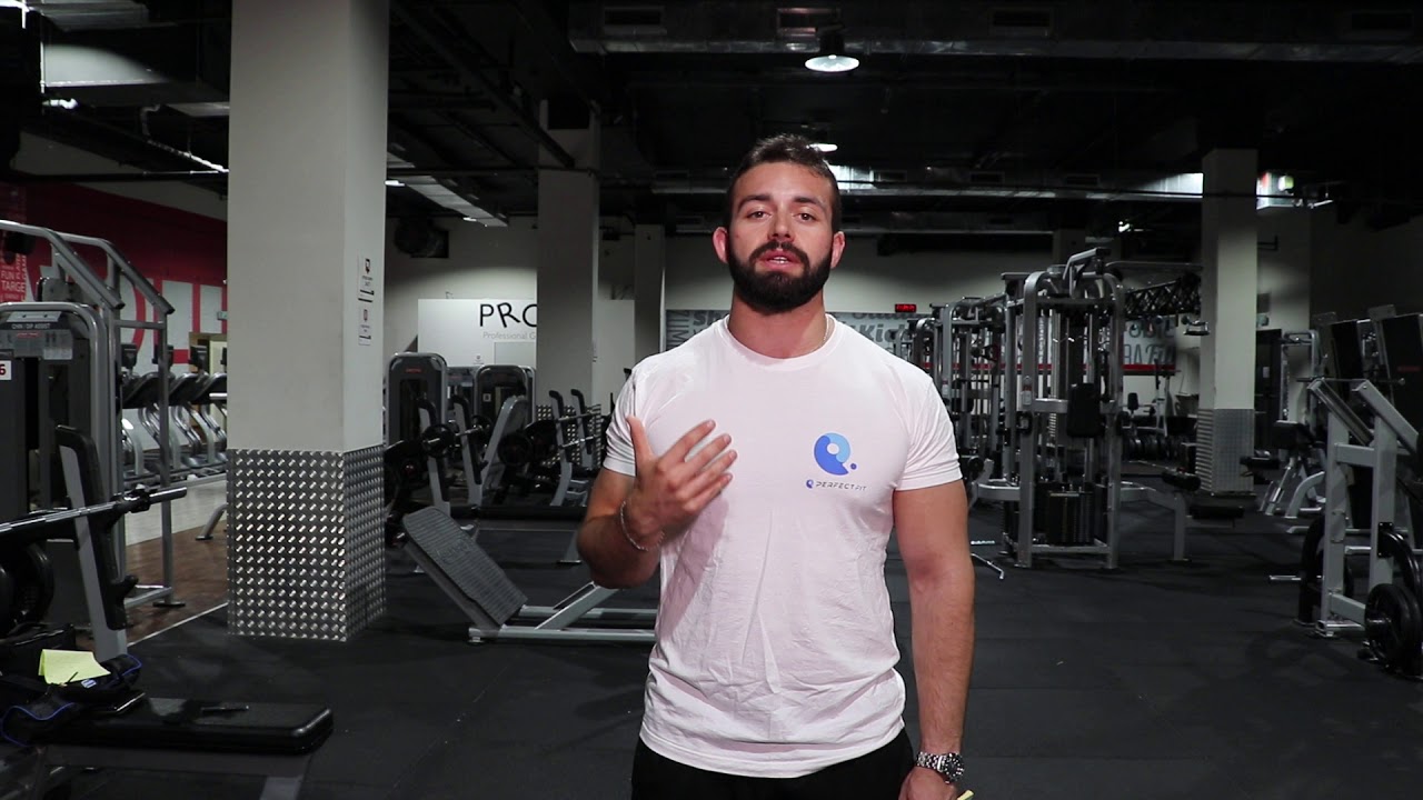 כמה חזרות לעשות כדי לבנות מסת שריר וכח  ואיזה טווח חזרות הוא האופטימלי ביותר?