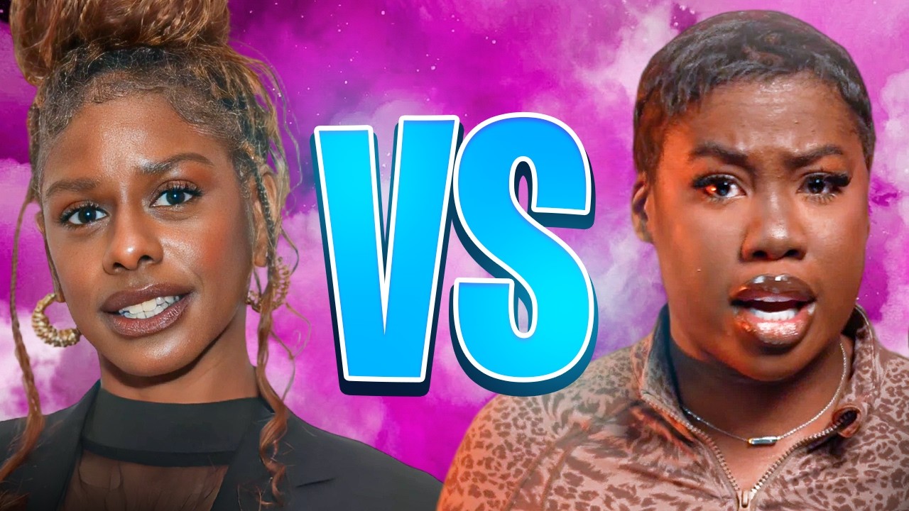 Madame Joyce talks Zeze Millz and more!