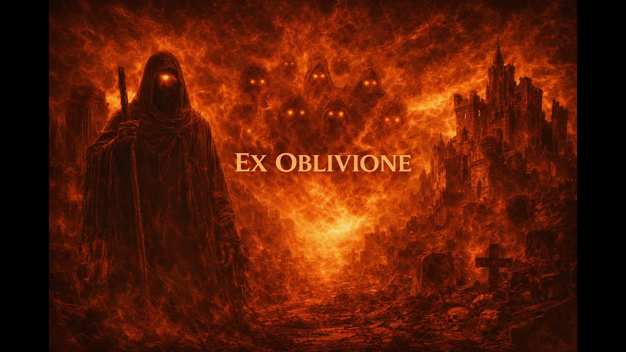Ex Oblivione