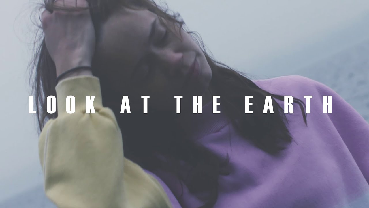 lilly among clouds - Look At The Earth (Official Video)