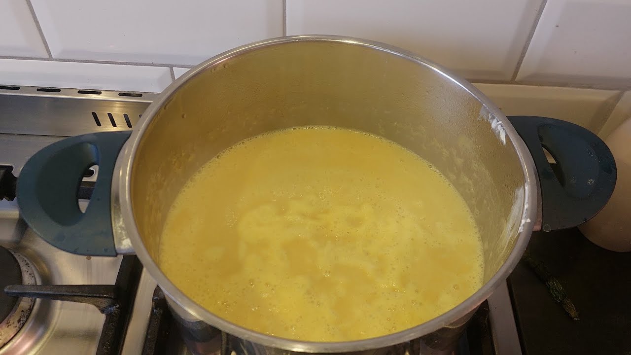 Venkelsoep
