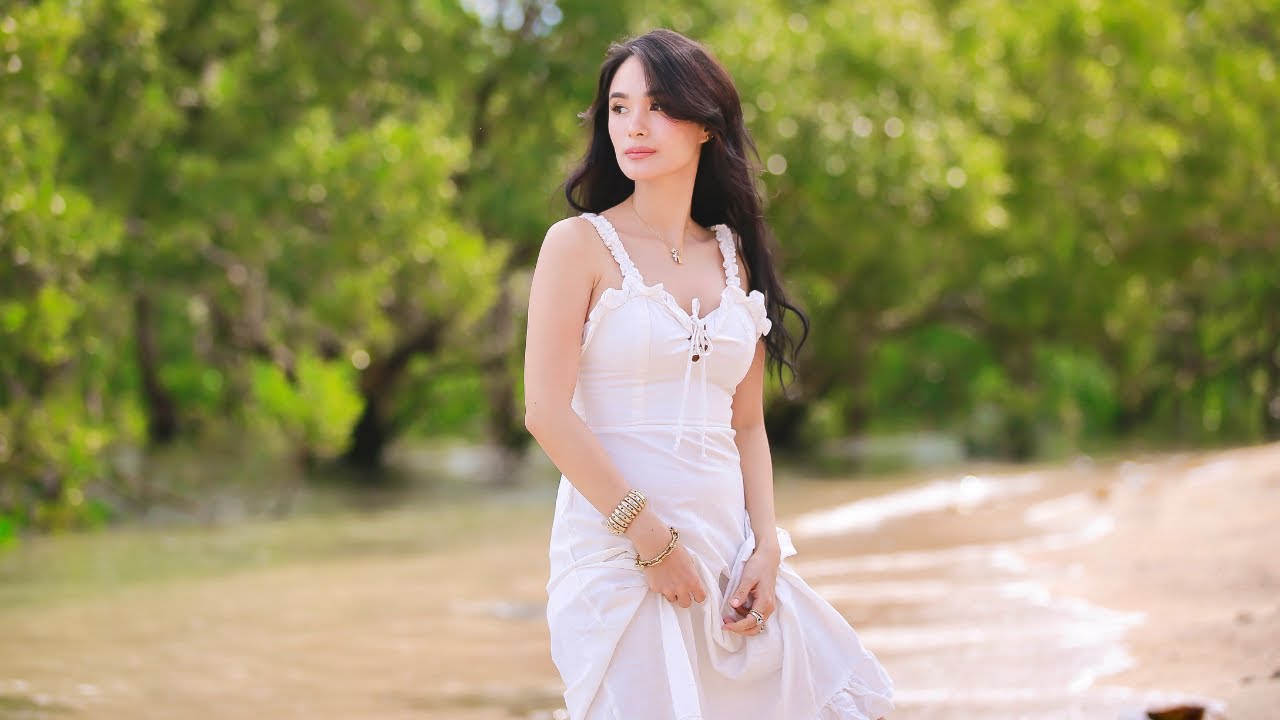 GET READY WITH ME + MY SORSOGON EVERYDAY ESSENTIALS | Heart Evangelista