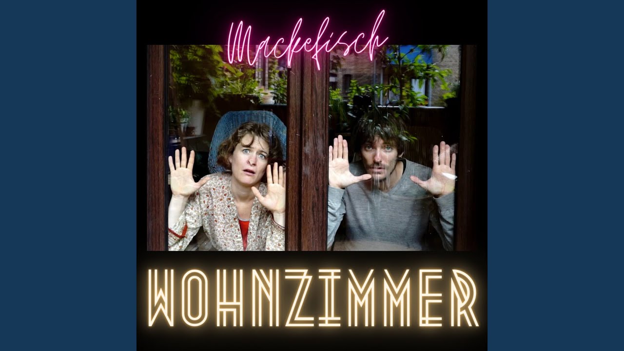 Wohnzimmer (Homeoffice-Recording)