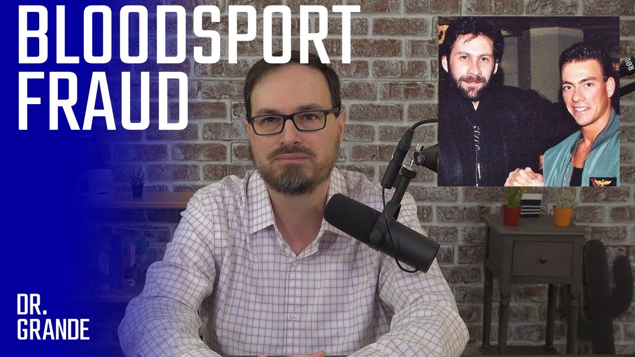 Medal of Honor Winning Ultimate CIA Marine Fighter? Frank Dux Case Analysis
