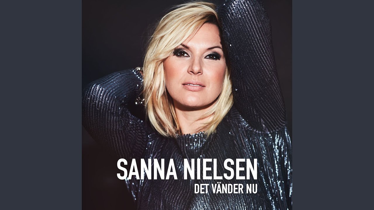 Det vänder nu