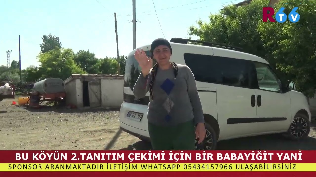 YUKARIELMAHACILI KÖYÜ