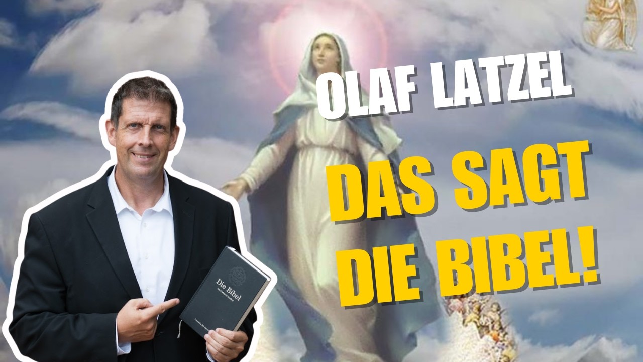 OLAF LATZELGottesdienst am 07 03 2026   An Joschafat lernen, was Nachfolge bedeutet