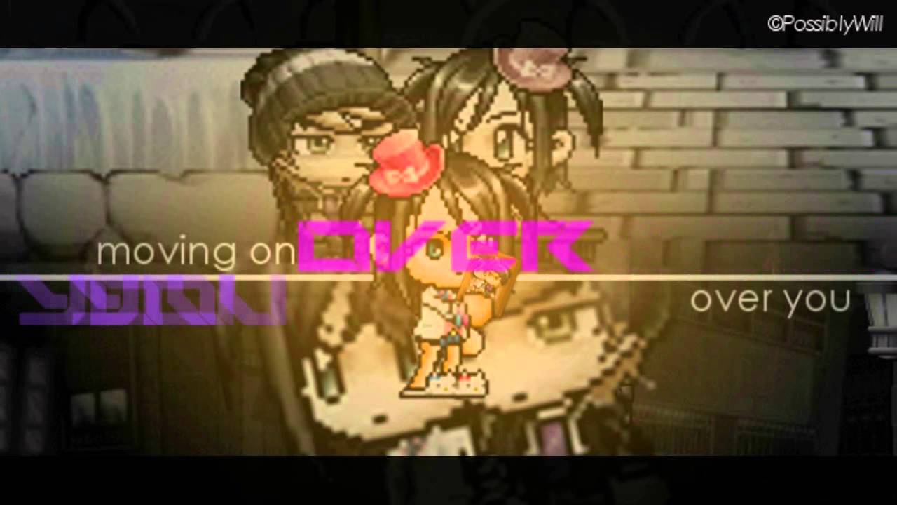 【COLLAB/DEDI】 STRONGER! ★