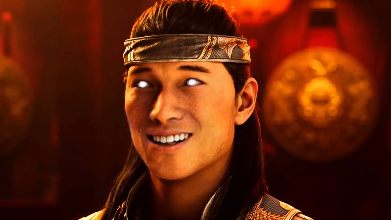 Funniest Moments From The  Mortal Kombat 1 Kampaign