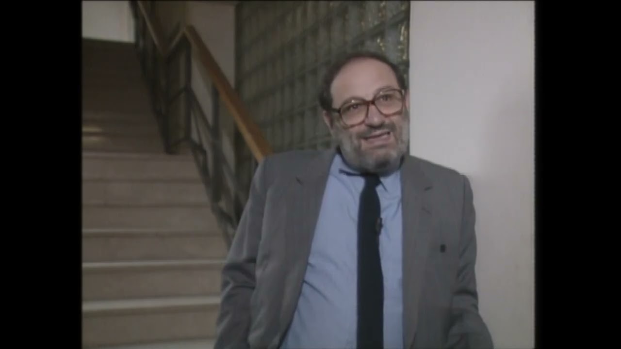 Umberto Eco ed il paradosso di Bologna