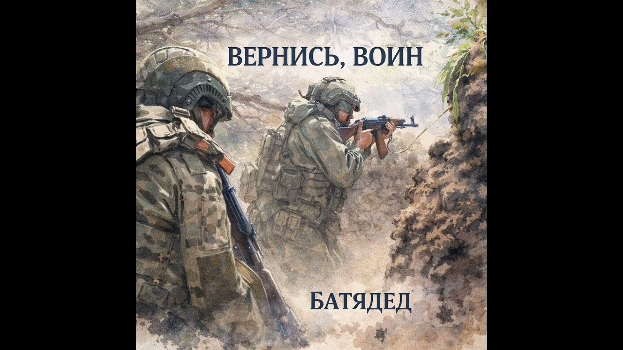 БАТЯДЕД - 