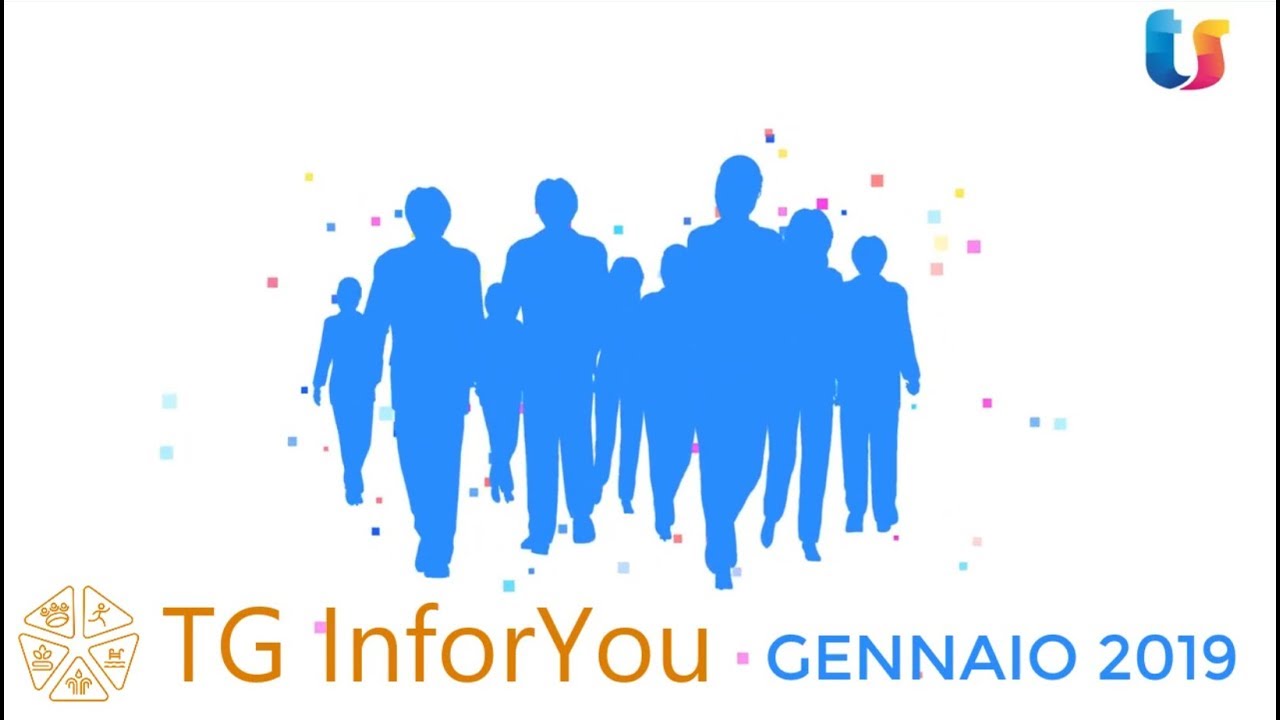 TG TeamSystem WELLNESS - Gennaio 2019 - Fai vivere un'esperienza digital wellness al tuo cliente
