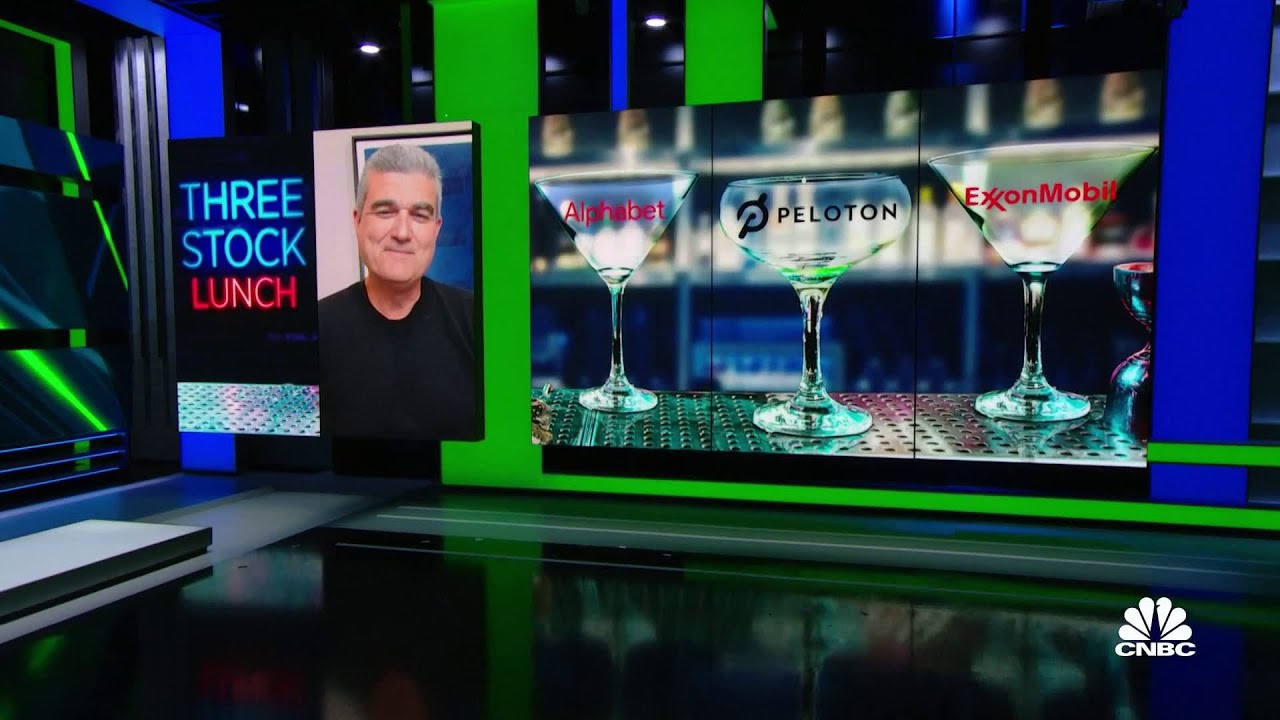 Google was CNBC's Stock Draft's best pick, says BK Asset Management's Boris Schlossberg