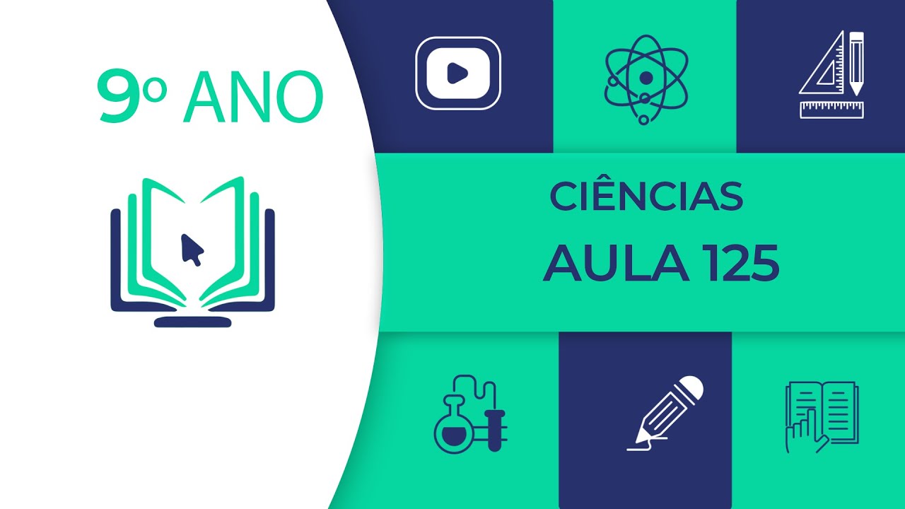 Aula 125 - Ciências - Como a natureza escolhe os vencedores