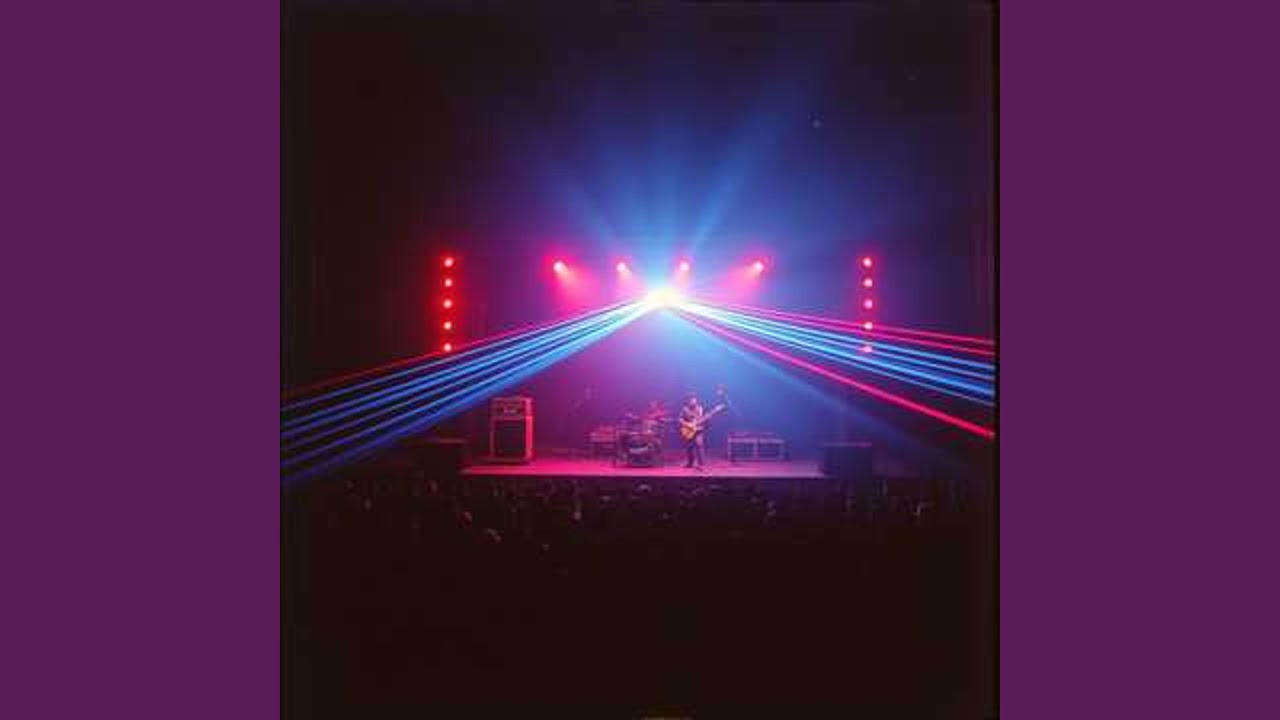 Rock the Night Away