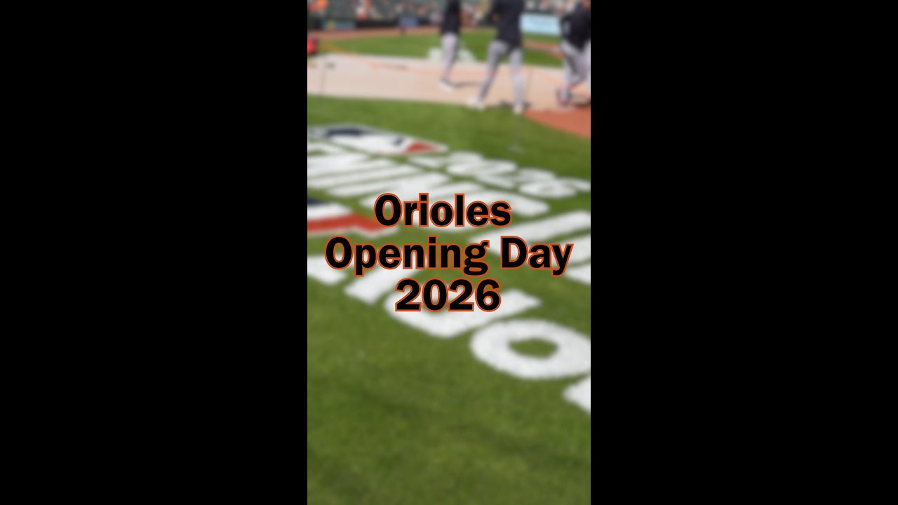 What&rsquo;s better than a winning Opening Day?