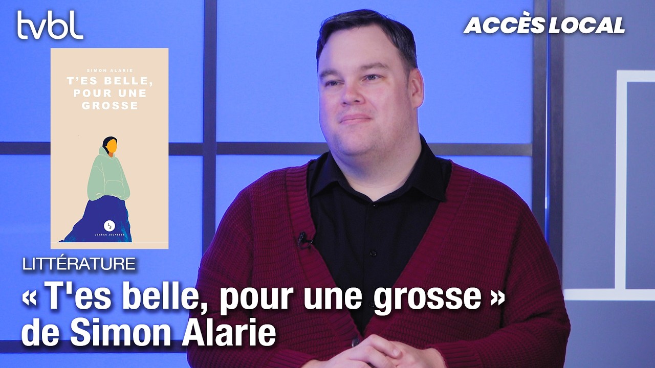 Accès local | 04 mars 2026 | Investissements, Jeux du Québec et livres