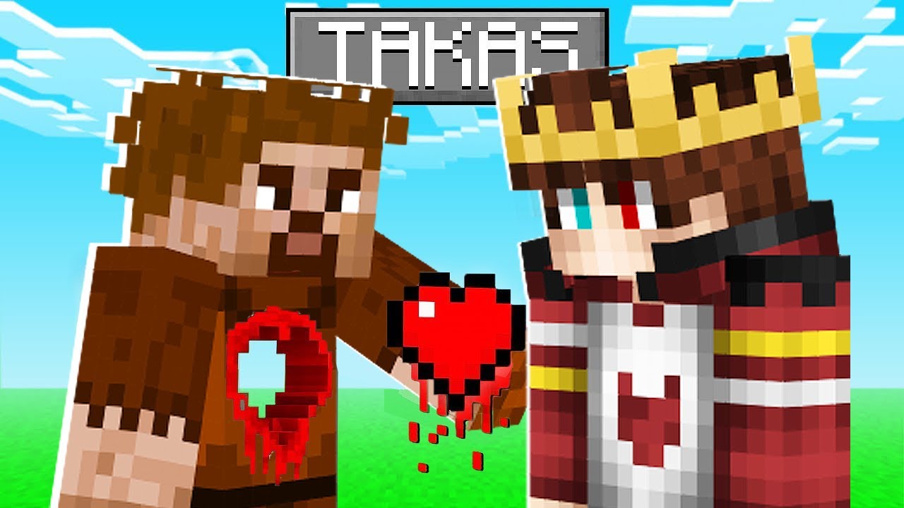 ZENGİN VS FAKİR FİLMİ! 😱 -@BAYDOKTOR  Minecraft ZENGİN FAKİR HAYATI