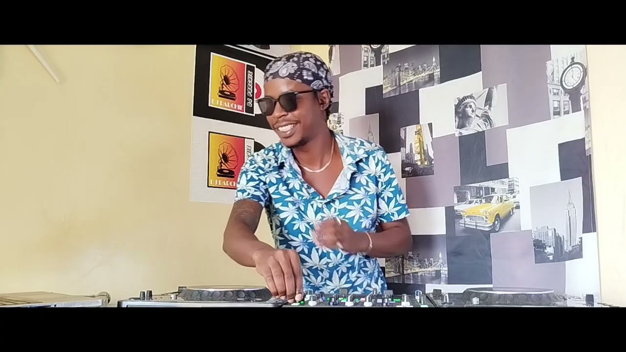New Kenyan Gems 2025 | Smooth RnB & Classic Vibes Mix