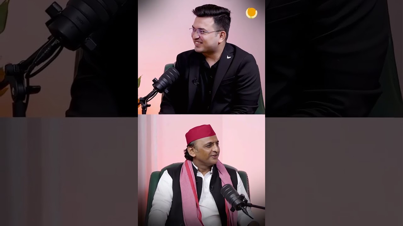 About Saifai Mahotsav. #unpluggedakhilesh #shubhanakarmishra #akhileshyadav#saifai #mahotsav #shorts