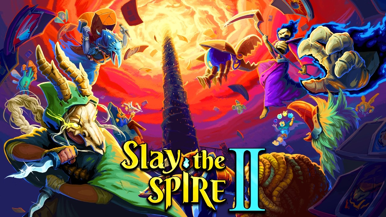 🔴 MEGA Deckbuilding Stream 🔴 NEW BEST Roguelike Deckbuilder 🔴