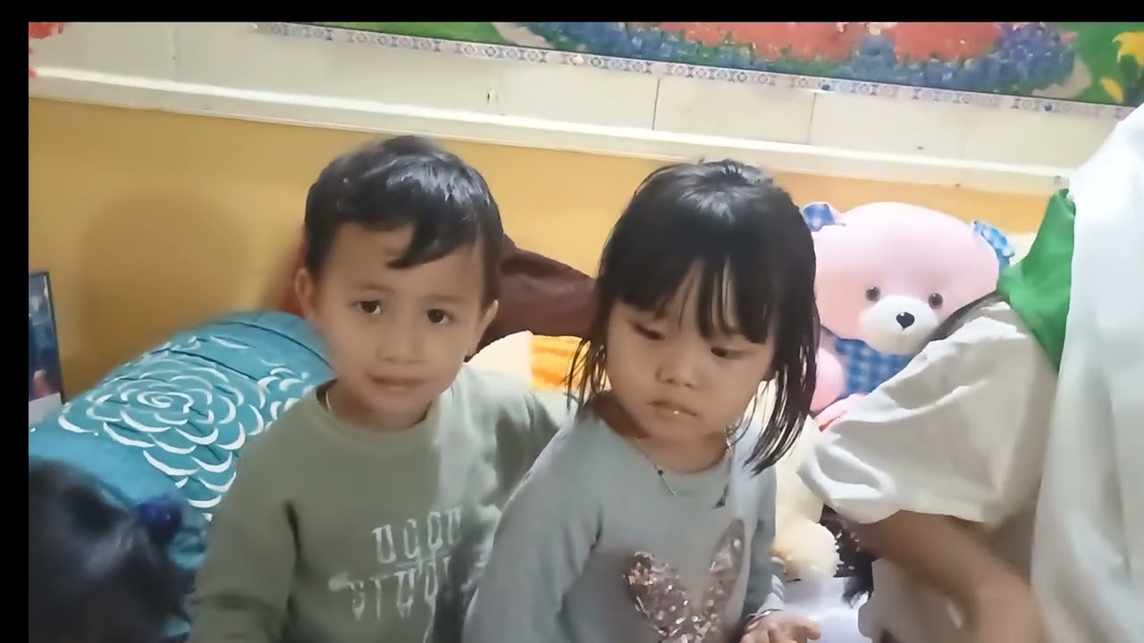 12/8/2025 Hamro Natini ko Birthday, Family get together.