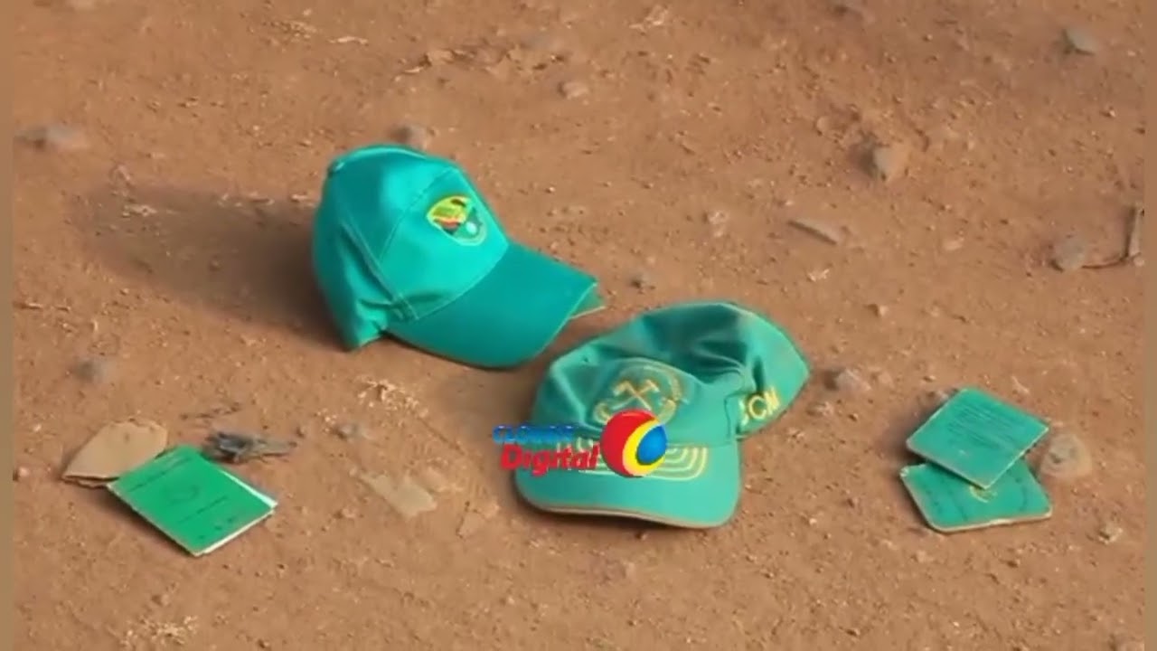 WANA CCM TARIME MJINI WAANDAMANA NA KUTUPA KADI ZA UANACHAMA KUPINGA  UTEUZI WA MGOMBEA UBUNGE 