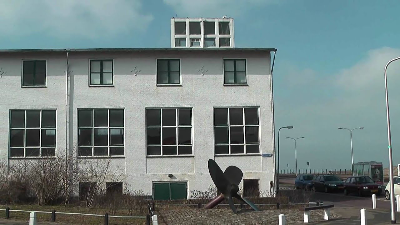 Rondje Katwijk HD 1080p