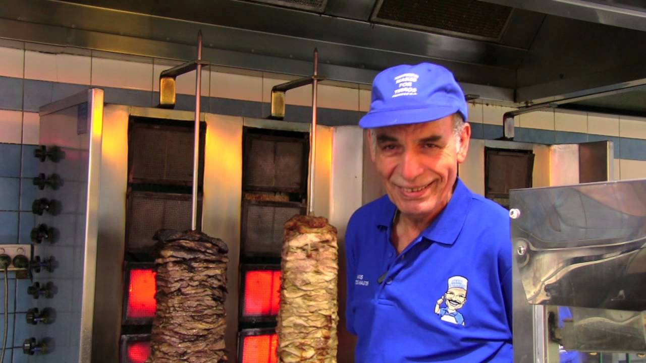 Makis Yiros