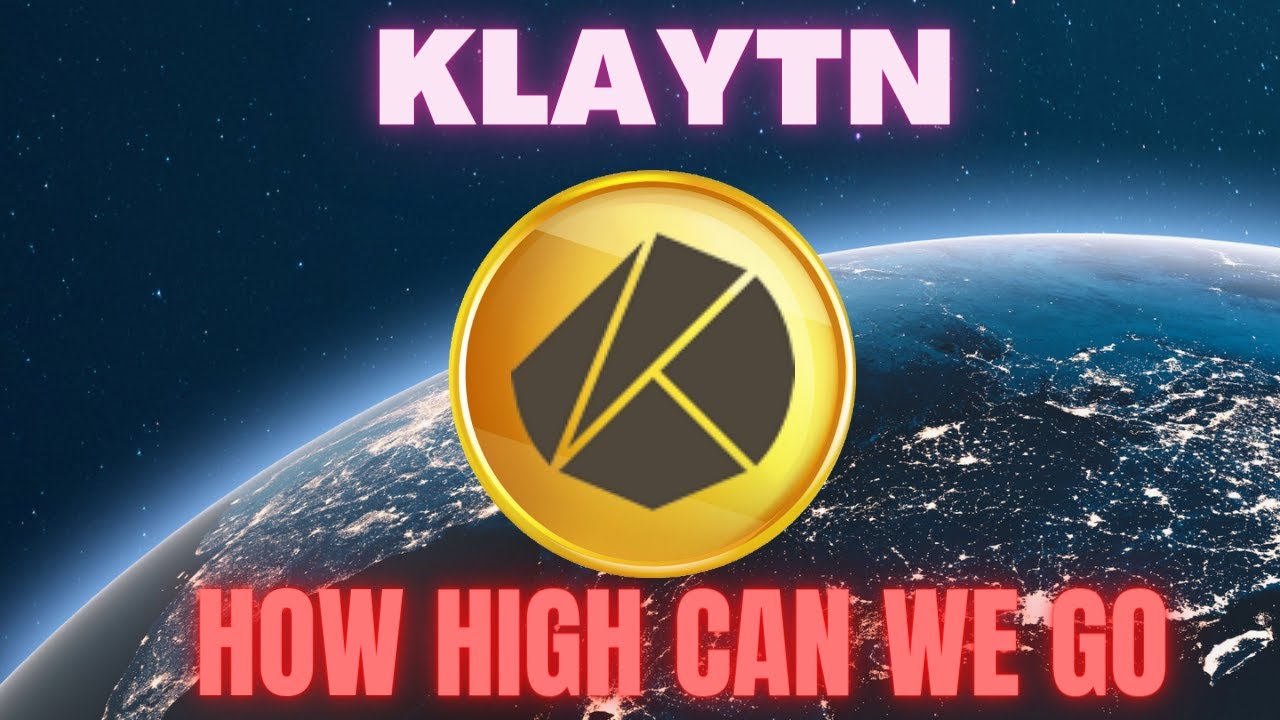 KLAYTN: A Realistic Price Prediction & Analysis for KLAYTN 2023