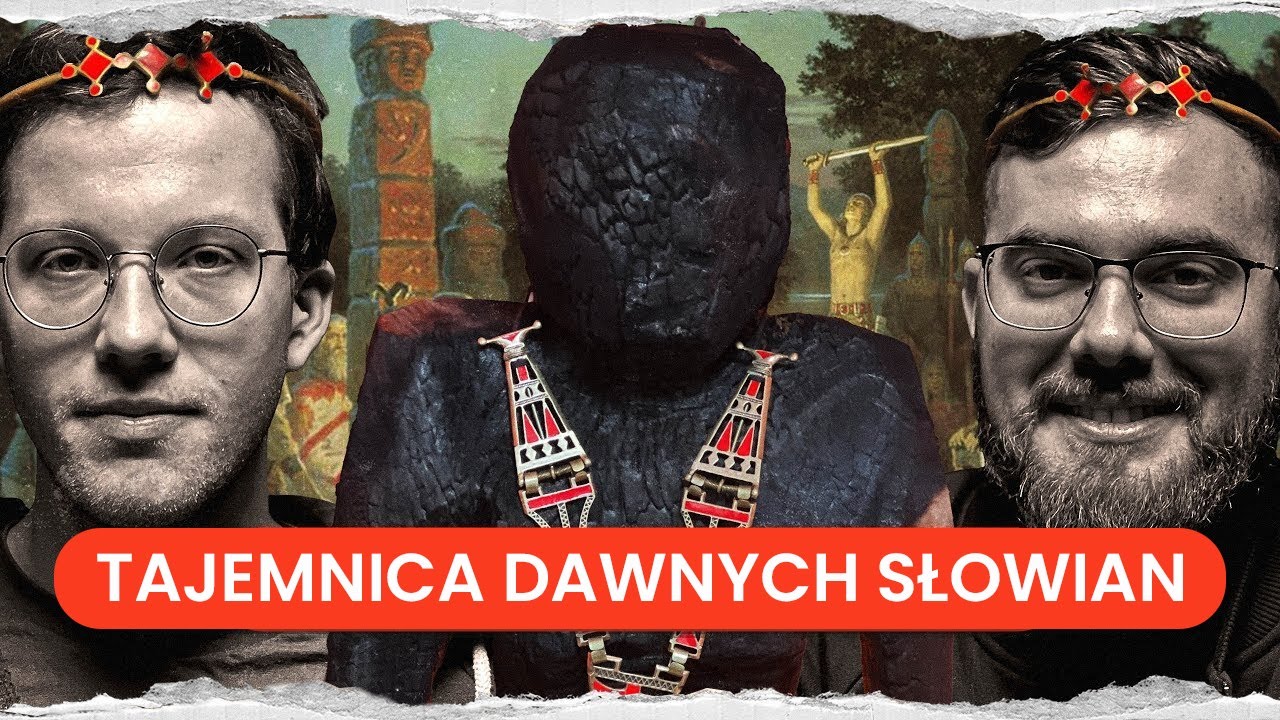 Dawna historia Europy Wschodniej: plemiona i kaganaty