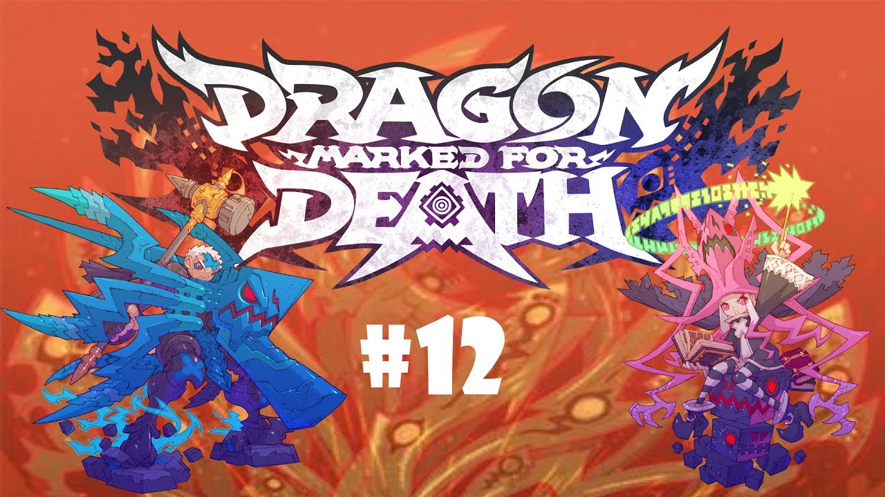 Dragon Marked for Death - #12 (2 Player Co-op) - No Commentary