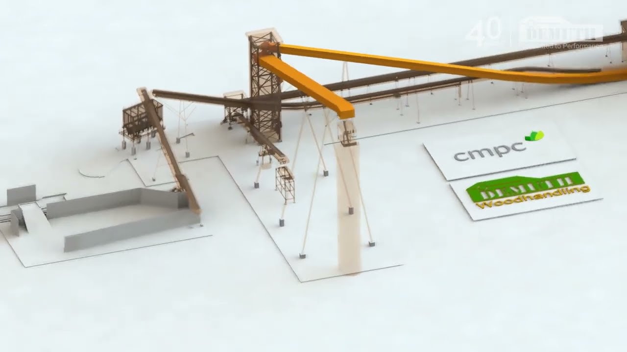 V&iacute;deo de apresenta&ccedil;&atilde;o de projeto para nova linha de picagem