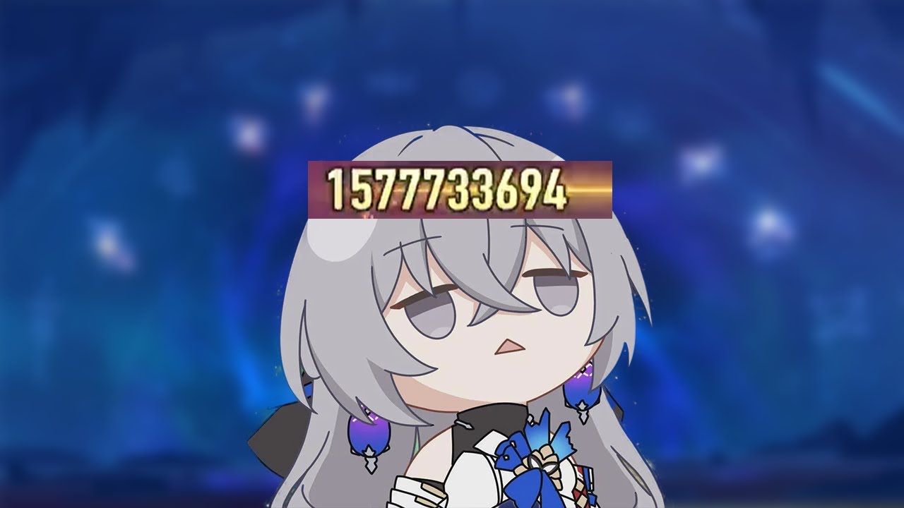 Dps Bronya does not exist, she can't hurt you / Currency War Wealth Creator 2