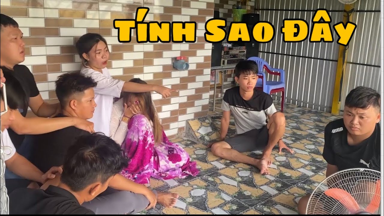 Không Ngờ Tư Béo Lén Dẫn Gái Lạ Vào Nhà Ông Hải Làm Chuyện Động Trời