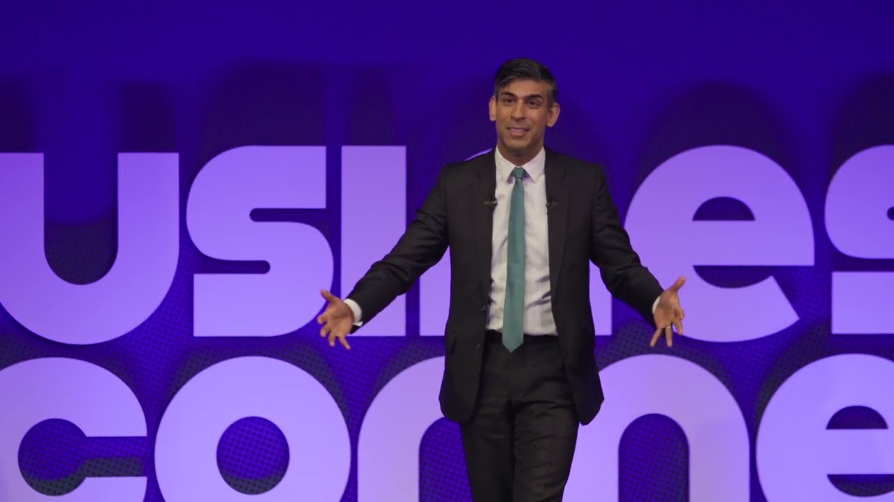 Watch | Business Connect 2023