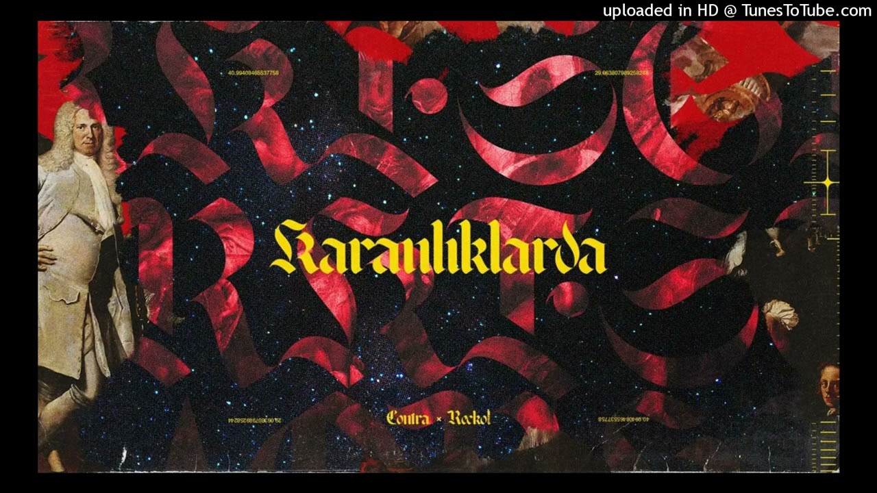 Tanerman & Contra & Reckol - Karanlıklarda BEAT