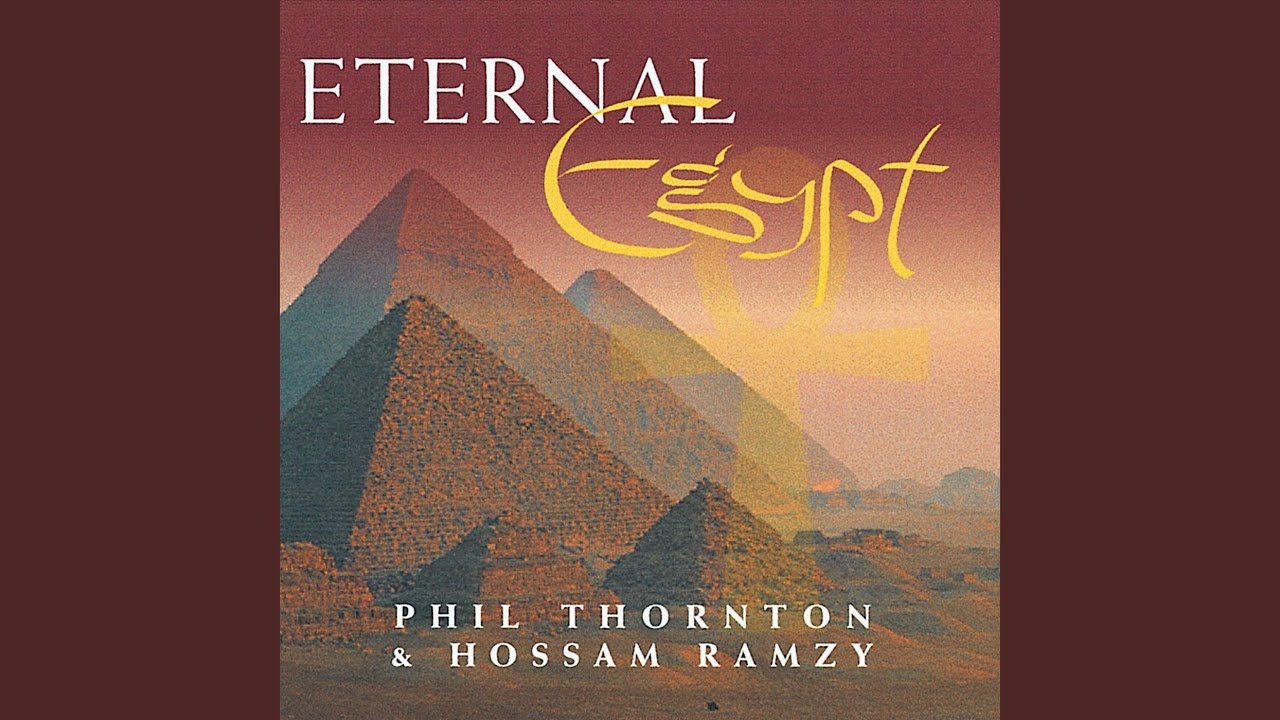 Through the Ankh (Masmoudi Rhythm)