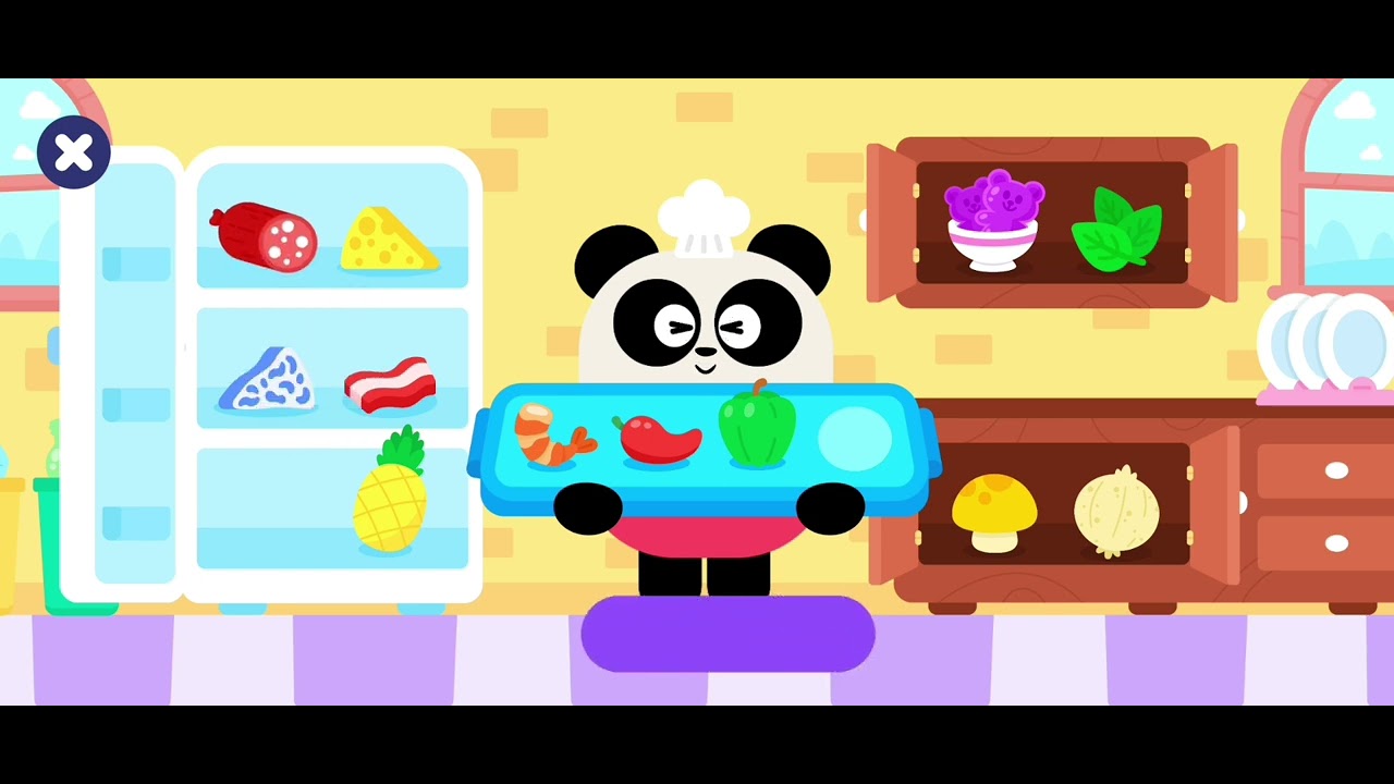 Lingokids Adventure! Ready to learn?⭐ Gameplay