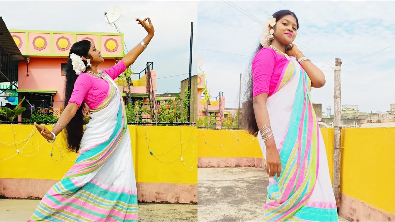 Kichu kichu Kotha | Dance cover | Dance with pritha