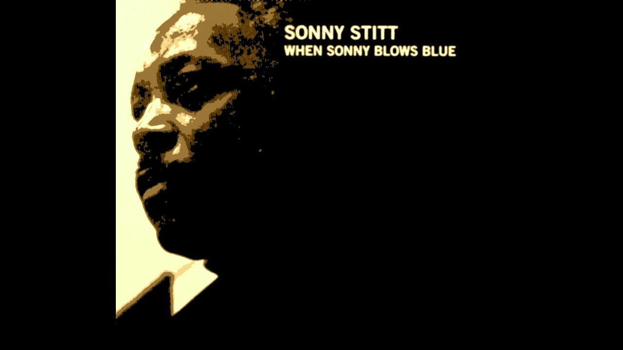 Sonny Stitt with Herbie Hancock - Sunny