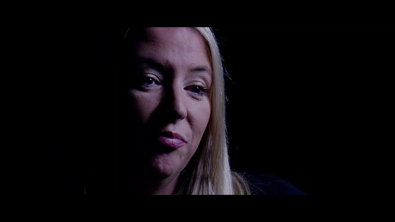Tackling Violence Against Women and Girls Action Plan -Jenny's Story